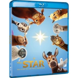 The Star Blu-Ray